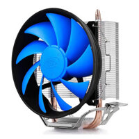 Quạt tản nhiệt Deepcool Gammaxx 200T nhanh, bền, đẹp, chắc chắn, giá rẻ tại QueenMobile