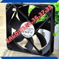 Quạt Tản Nhiệt Delta 12025 12CM 18V 0.25A Chất Lượng Cao