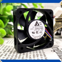 Quạt Tản Nhiệt Delta 4010 ASB0412MA 12V 0.08 A 4CM