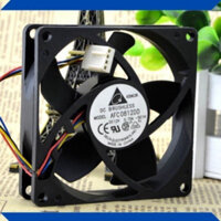 Quạt Tản Nhiệt Delta 8020 8CM 12V0.75A AFC0812DD