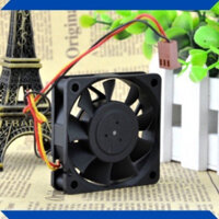 Quạt Tản Nhiệt Delta AFB0612MB 6015 12V 0.12A 6CM 6CM