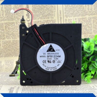 Quạt Tản Nhiệt Delta BFB1224M 24V 0.45A 12CM 12032