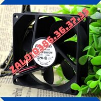 Quạt Tản Nhiệt DELTA DFB0812M 8CM 0.10 A 8025 Không Gây Tiếng Ồn