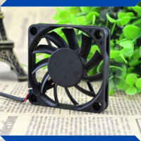 Quạt Tản Nhiệt Delta EFB0612HA 6010 12V 0.18 A 6CM