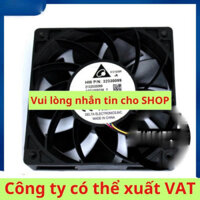 Quạt tản Nhiệt Delta Thb1212b  12V 3A 12Cm
