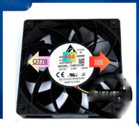 Quạt tản Nhiệt Delta Thb1212b  12V 3A 12Cm