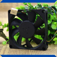 Quạt Tản Nhiệt Delta EFB0812HHB 12V 0.4A 8cm 8cm 8015