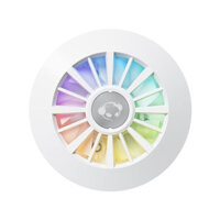 Quạt tản nhiệt điện thoại AKKO P10 Trắng - Magnetic | HACOM | Giá rẻ, trả góp 0%