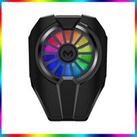 Quạt Tản Nhiệt Điện Thoại Chơi Game MEMO DL05 Có Sò Lạnh Dành Cho Game Thủ - Hàng Nhập Khẩu - DL06