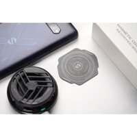 Quạt Tản Nhiệt  điện thoại gaming Xiaomi Black Shark Magnetic Cooler Phiên Bản Từ Tính (Chính Hãng) -dc5042
