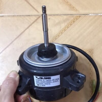 Quạt tản nhiệt điều hoà Panasonic 35w 9000btu - 12000btu