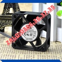 Quạt Tản Nhiệt Đôi DELTA 5020 5cm 12V0.21A AFB0512HHD