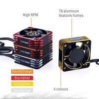 Quạt Tản Nhiệt Động Cơ Không Chổi Than 5V 28000RPM 540 5V 28000 Rpm Cho Motor 540