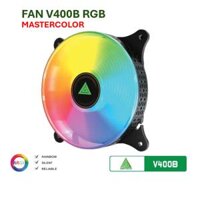 Quạt tản nhiệt, Fan case Led RGB VSP V400B 12cm
