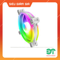 Quạt Tản Nhiệt, Fan Case Led RGB Coolmoon X3