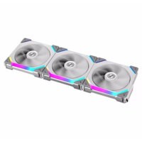 Quạt tản nhiệt Fan Case Lian Li SL120 ARGB  (White)