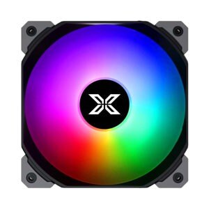 Quạt tản nhiệt Fan case Xigmatek X22F EN48441