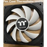 Quạt tản nhiệt Fan Case Thermaltake 120MM ~2400RPM PWM