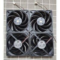 ☌☍Quạt tản nhiệt Fan Cooler master 120 5000 RPM