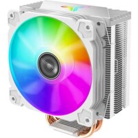 ❧Quạt Tản Nhiệt, Fan CPU Led RGB Jonsbo CR1000 - White