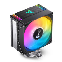 Quạt Tản Nhiệt, Fan CPU Led ARGB Jonsbo CR1000 / CR1000 Evo - Màu Đen