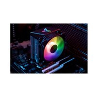 [Quạt Tản Nhiệt] Fan CPU Jonsbo CR1200 Led RGB