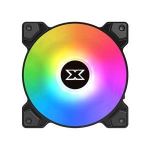 Quạt tản nhiệt Fan Xigmatek X20C - RGB CIRCLE (EN45464)