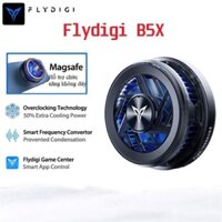 Quạt Tản nhiệt Flydigi B5X