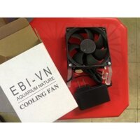 Quạt tản nhiệt hồ thuỷ sinh, hồ tép, hồ cá biển siêu bão