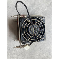 Quạt tản nhiệt HP Z600 Z800