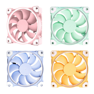 Quạt tản nhiệt ID-Cooling ZF-12025