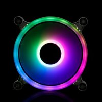 Quạt Tản Nhiệt Infinity Spectrum Pro V2 Addressable RGB Led Control Fan