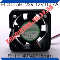 Quạt Tản Nhiệt / Jieleng EC4015H12SR 4015 Power Fan Giá rẻ