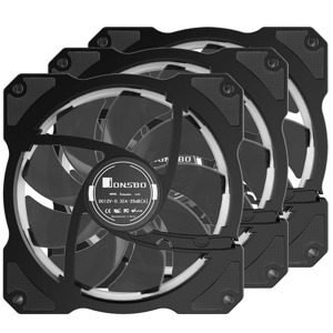 Quạt tản nhiệt Jonsbo FR131 RGB