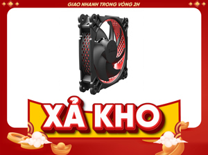 Quạt tản nhiệt Jonsbo FR201 (FR-201)