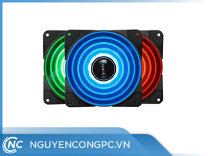 Quạt tản nhiệt Jonsbo FR531 RGB