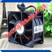 Quạt Tản Nhiệt Kép 12V 2.10A Delta 9050 GFB0912EHG 12V Chuyên Dụng Cho Xe Hơi
