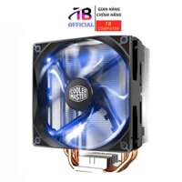 Quạt tản nhiệt khí CPU CoolerMaster T400i-Làm mát cực tốt