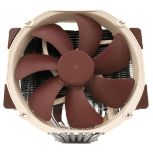 Quạt tản nhiệt khí Noctua NH-D15