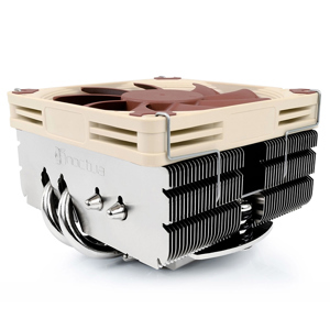 Quạt tản nhiệt khí Noctua NH-L9x65