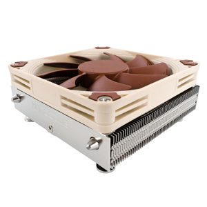 Quạt tản nhiệt khí Noctua NH-L9i