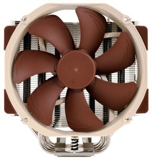 Quạt tản nhiệt khí Noctua NH-U14S