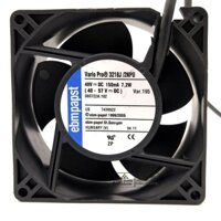 Quạt Tản Nhiệt Làm Mát 48v 3218j / 2npu 9238 dc Chính Hãng