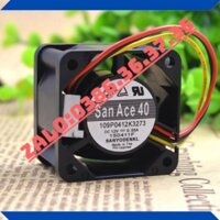 Quạt Tản Nhiệt Làm Mát 4CM / cm 4028 12V DC 1U Server