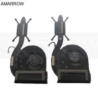 Quạt Tản Nhiệt Làm Mát laptop Bằng Đồng Thau Cho lenovo thinkpad x390 x13 gen 1 x395 5h40w36667 02dl970 01Ar748