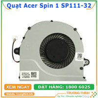 Quạt Tản Nhiệt Laptop Acer Spin 1 SP111-32