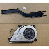 Quạt tản nhiệt laptop ASUS ZenBook Flip 13 UX363 UX363JA UX363EA UX371 UX371EA