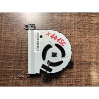 Quạt tản nhiệt laptop asus X441 X441sc 21