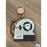 Quạt tản nhiệt LAPTOP ASUS X401