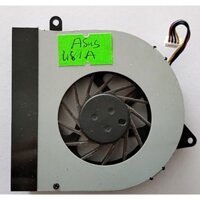 Quạt tản nhiệt laptop Asus U81A